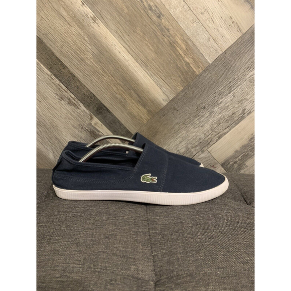 Lacoste | Shoes | Lacoste Mens Size 15 